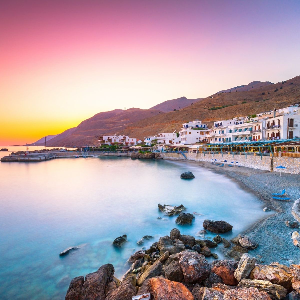 Crete