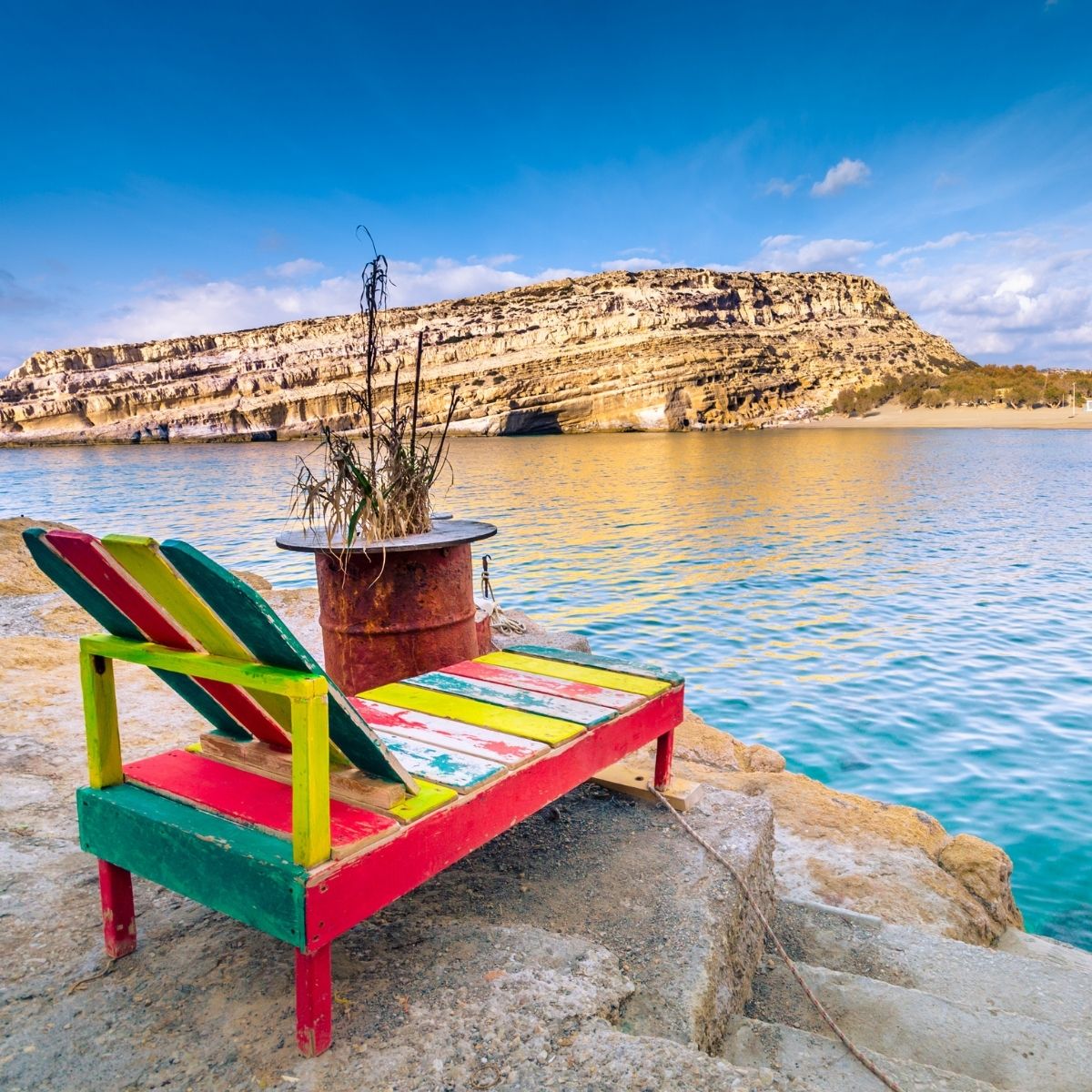 Crete